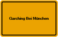 Grundbuchauszug Garching Bei München